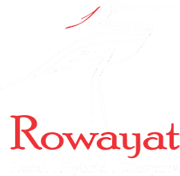 Rowayat